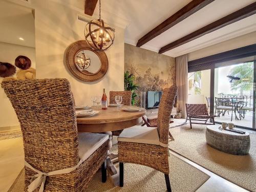 Roda Golf Bali Apartment - 2610