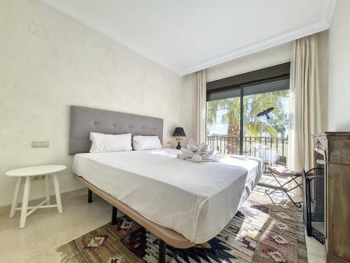 Roda Golf Bali Apartment - 2610