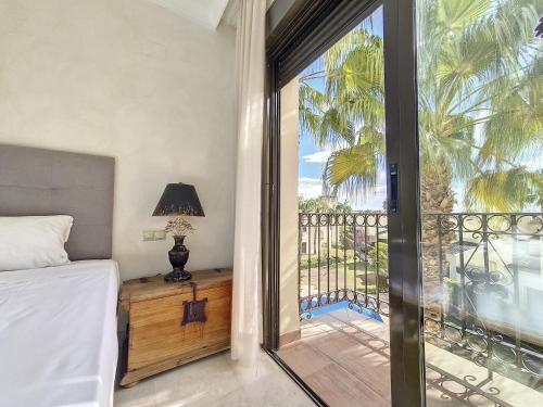 Roda Golf Bali Apartment - 2610