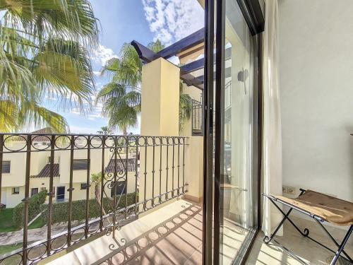 Roda Golf Bali Apartment - 2610