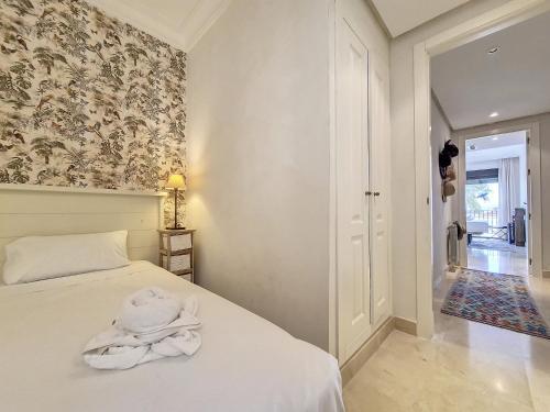 Roda Golf Bali Apartment - 2610