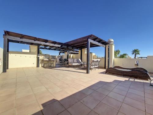 Roda Golf Bali Apartment - 2610