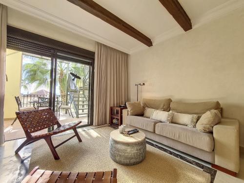 Roda Golf Bali Apartment - 2610