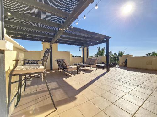 Roda Golf Bali Apartment - 2610