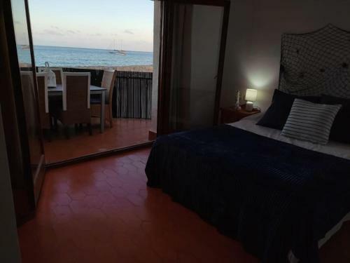Apartamento Primera Linea Playa