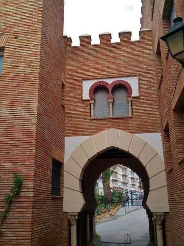Apartamento Primera Linea Playa