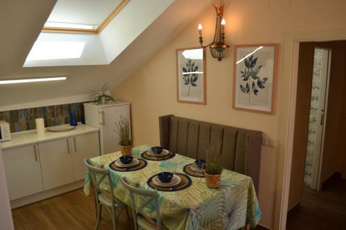 Apartamento La Centralita De La Abuela
