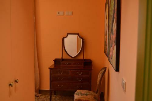Apartamento La Centralita De La Abuela