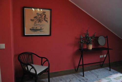 Apartamento La Centralita De La Abuela