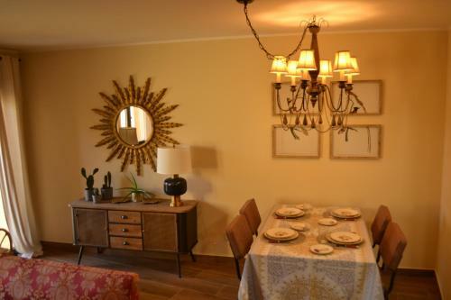 Apartamento La Centralita De La Abuela