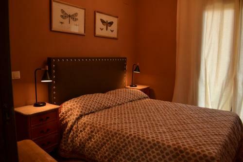 Apartamento La Centralita De La Abuela