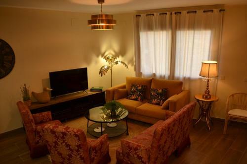 Apartamento La Centralita De La Abuela