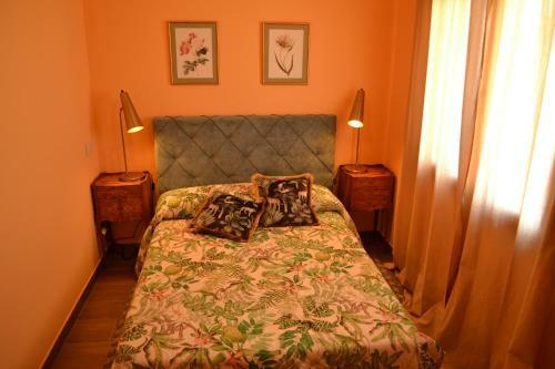 Apartamento La Centralita De La Abuela