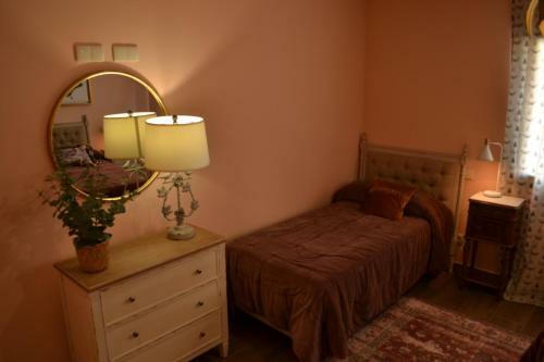 Apartamento La Centralita De La Abuela