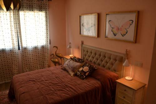 Apartamento La Centralita De La Abuela