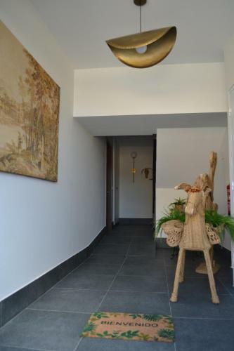 Apartamento La Centralita De La Abuela