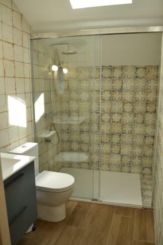 Apartamento La Centralita De La Abuela