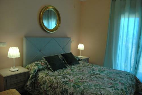 Apartamento La Centralita De La Abuela
