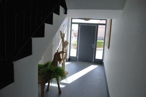 Apartamento La Centralita De La Abuela