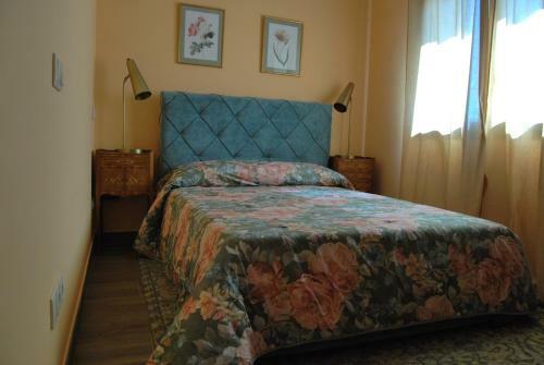 Apartamento La Centralita De La Abuela
