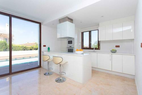 Ch Villa Euphoria La Marquesa (ciudad Quesada)