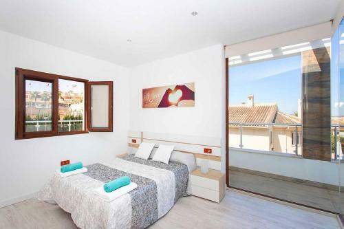 Ch Villa Euphoria La Marquesa (ciudad Quesada)
