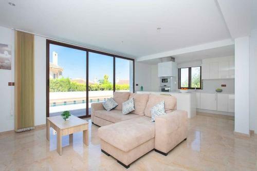 Ch Villa Euphoria La Marquesa (ciudad Quesada)