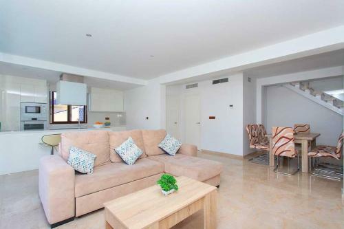 Ch Villa Euphoria La Marquesa (ciudad Quesada)