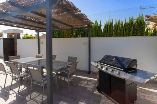 Ch Villa Euphoria La Marquesa (ciudad Quesada)