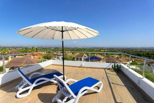 Ch Villa Euphoria La Marquesa (ciudad Quesada)