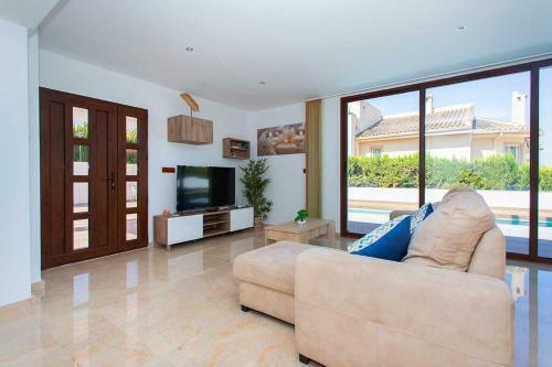 Ch Villa Euphoria La Marquesa (ciudad Quesada)