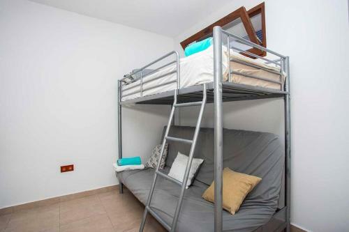 Ch Villa Euphoria La Marquesa (ciudad Quesada)