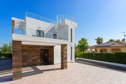 Ch Villa Euphoria La Marquesa (ciudad Quesada)