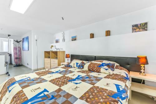 Apartamento Dream Quesada