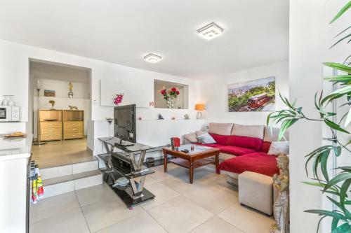 Apartamento Dream Quesada