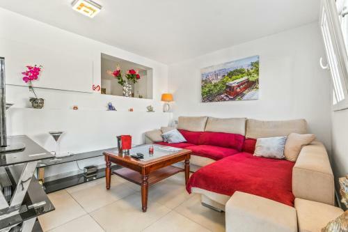 Apartamento Dream Quesada