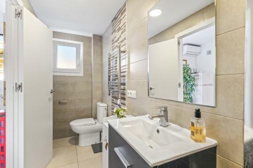 Apartamento Dream Quesada