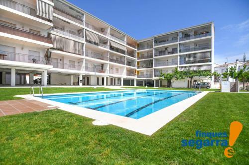 Apartamento Sant Jordi 23