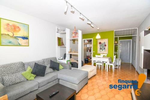 Apartamento Sant Jordi 23