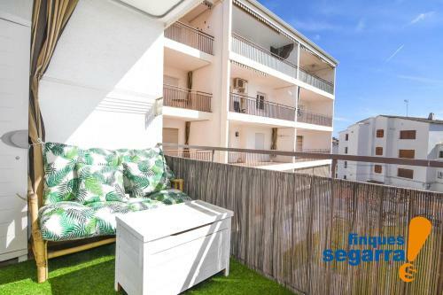 Apartamento Sant Jordi 23