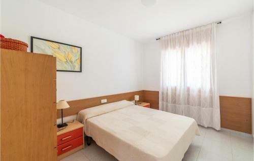 Beautiful Home In Roda De Bara With Wifi And 4 Bedrooms
