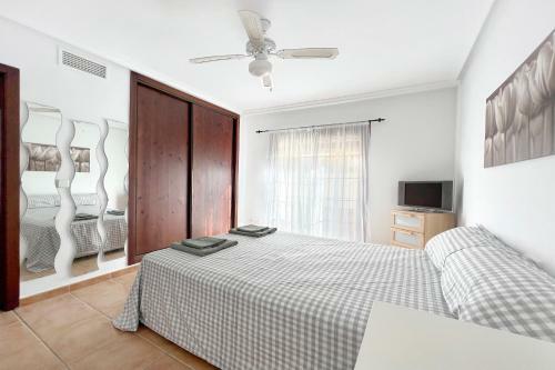Apartamento Roda, Sea And Golf