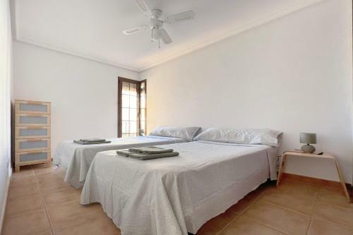 Apartamento Roda, Sea And Golf