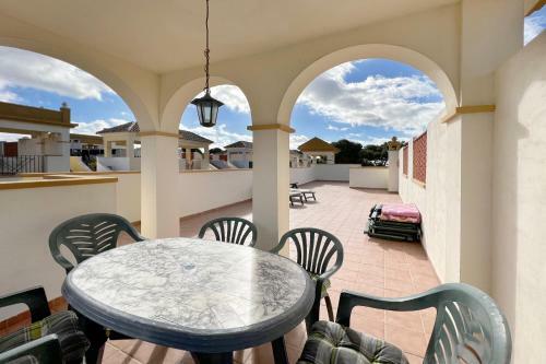 Apartamento Roda, Sea And Golf