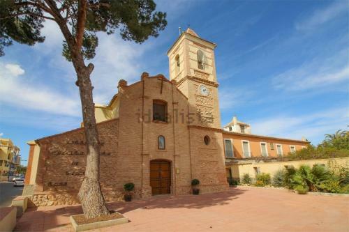 Apartamento Roda, Sea And Golf