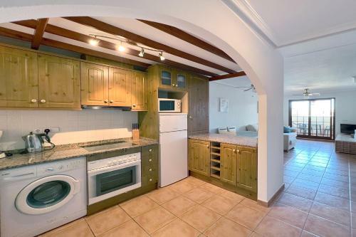 Apartamento Roda, Sea And Golf