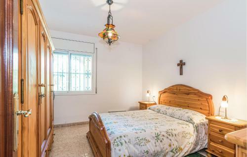 Cozy Home In Roda De Ber With Wi-fi