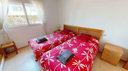 Villa Paloma - A Murcia Holiday Rentals Property