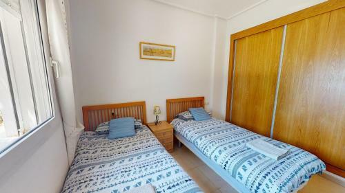 Villa Paloma - A Murcia Holiday Rentals Property