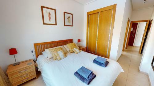 Villa Paloma - A Murcia Holiday Rentals Property